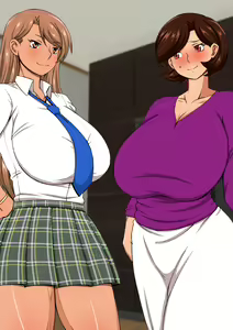 Page 169 of Musumekareshi - preview thumbnail