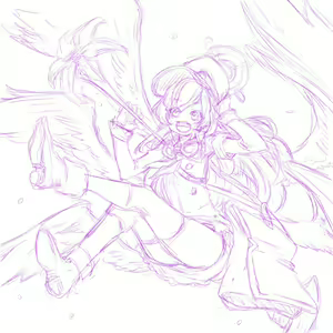 Page 294 of Warumono tomii - preview thumbnail