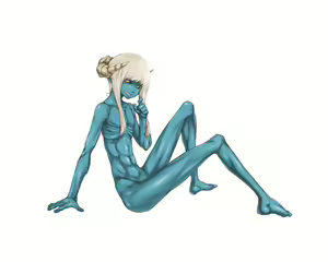 Page 303 of Warumono tomii - preview thumbnail