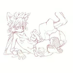 Page 363 of Warumono tomii - preview thumbnail