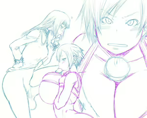 Page 455 of Warumono tomii - preview thumbnail