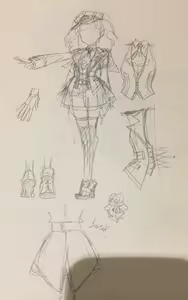 Page 206 of Minatsuki - preview thumbnail