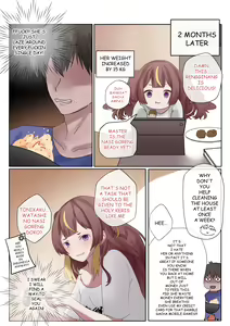 Page 5 of My 800 Years Old Keris Can't be This Sexually Frustated! - preview thumbnail