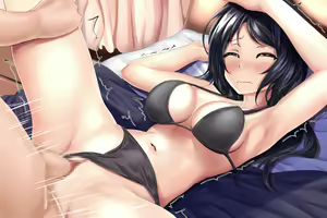 Page 320 of Mote Nai Koganemochi Oyaji ga, Kane to Chinpo de 10-dai Joshi o Netotta Hanash - preview thumbnail
