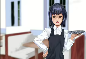 Page 336 of Mote Nai Koganemochi Oyaji ga, Kane to Chinpo de 10-dai Joshi o Netotta Hanash - preview thumbnail