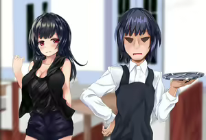 Page 338 of Mote Nai Koganemochi Oyaji ga, Kane to Chinpo de 10-dai Joshi o Netotta Hanash - preview thumbnail