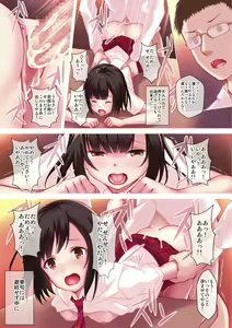 Page 7 of Mousou Shoujo wo Saikyouiku - preview thumbnail