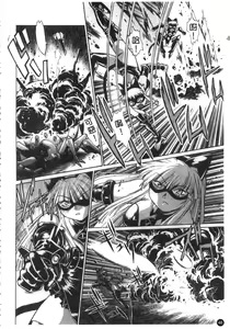 Page 49 of Tail Chaser 2 | 貓女迷情 2 - preview thumbnail