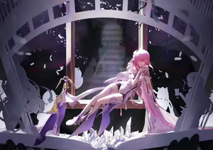 Page 14 of elysia，honkai gakuen - preview thumbnail