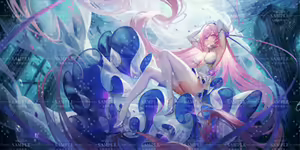 Page 70 of elysia，honkai gakuen - preview thumbnail