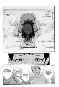 Page 6 of Angura funtouki | Illegal Record of Struggle - preview thumbnail
