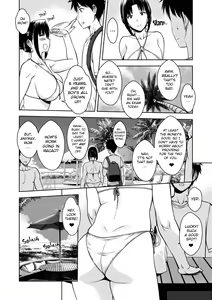 Page 9 of My Mother - preview thumbnail