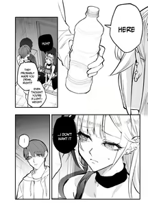 Page 10 of Namaiki na Gal Ane o Ore no Houhou de Wakaraseru Koto ni Shita Hi 1-5 | The Day I Decided to Make My Cheeky Gyaru Sister Understand in My Own Way Ch. 1-5 - preview thumbnail