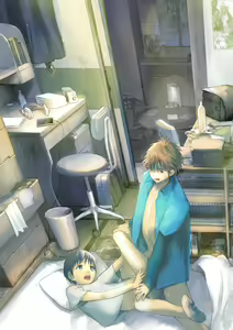 Page 2 of Netorare Tentai Kansoku | 天文觀測NTR - preview thumbnail