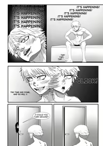 Page 4 of Chainsaw Mating | Chēnsō no kangō - preview thumbnail