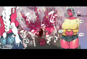 Page 421 of NamanikuATK - preview thumbnail