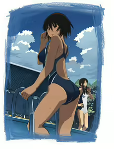 Page 41 of Nyamo Minamo Kurosawa - preview thumbnail