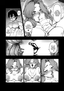 Page 29 of A 100 Kanojo Doujin: The Boyfriend Who Really Really Really Really Really LOVES Hahari - preview thumbnail