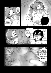 Page 36 of A 100 Kanojo Doujin: The Boyfriend Who Really Really Really Really Really LOVES Hahari - preview thumbnail