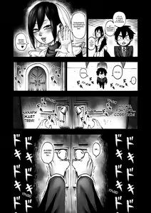 Page 6 of A 100 Kanojo Doujin: The Boyfriend Who Really Really Really Really Really LOVES Hahari - preview thumbnail