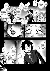 Page 9 of A 100 Kanojo Doujin: The Boyfriend Who Really Really Really Really Really LOVES Hahari - preview thumbnail