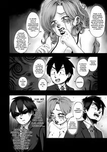 Page 10 of A 100 Kanojo Doujin: The Boyfriend Who Really Really Really Really Really LOVES Hahari - preview thumbnail