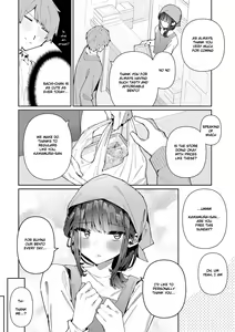 Page 2 of Kanban Otoko no Ko♂ Sachi-Kun | Poster Girl♂ Sachi-Kun - preview thumbnail