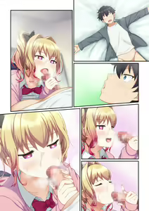Page 115 of Woman Eats ~Dream Bishoujo Delivery App~ - preview thumbnail