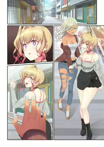 Page 90 of Woman Eats ~Dream Bishoujo Delivery App~ - preview thumbnail