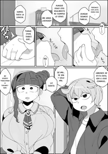 Page 20 of Kaiinu ni Tsuma Yarareru - preview thumbnail