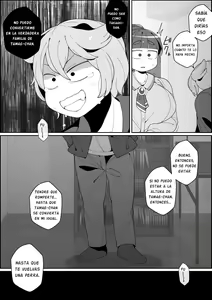 Page 21 of Kaiinu ni Tsuma Yarareru - preview thumbnail