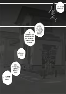 Page 22 of Kaiinu ni Tsuma Yarareru - preview thumbnail
