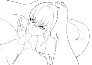Page 117 of Pixiv整合汉化 - preview thumbnail