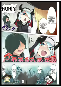 Page 23 of Boku no Sister Maid Shitei ga Succubus ni natte Hatsujou Shichatta!? | My Nunmaid Became A Succubus In Heat!? ~The Sexy Struggles Of Christine The Witch!!~ - preview thumbnail