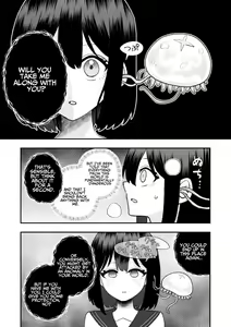 Page 33 of Ikai Ishukan ~Shokushu no Ongaeshi~ | Otherworld Interspecies Sex ~The Tentacle Returns~ - preview thumbnail