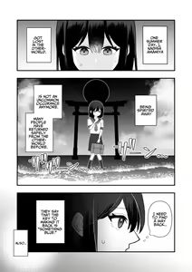 Page 5 of Ikai Ishukan ~Shokushu no Ongaeshi~ | Otherworld Interspecies Sex ~The Tentacle Returns~ - preview thumbnail
