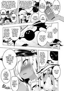 Page 4 of Papakatsu Little Witch II [English] [YuyuTiele] Fap It Scans] - preview thumbnail