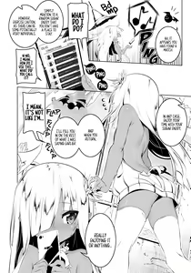 Page 5 of Papakatsu Little Witch II [English] [YuyuTiele] Fap It Scans] - preview thumbnail