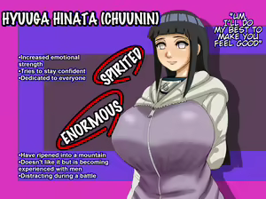 Page 3 of Bakunyuu Shinobu Paizuri ~San Jidai~ | Enormous Titty Ninja's Boobjob ~Three Periods~ - preview thumbnail