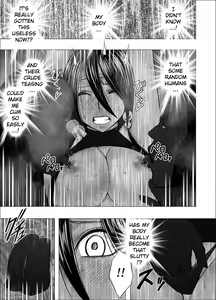Page 16 of Taimashi Saya 4 - preview thumbnail