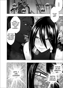 Page 25 of Taimashi Saya 4 - preview thumbnail