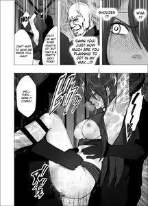 Page 27 of Taimashi Saya 4 - preview thumbnail