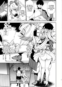 Page 20 of Kaigi Shima no Himitsu no Heya - preview thumbnail