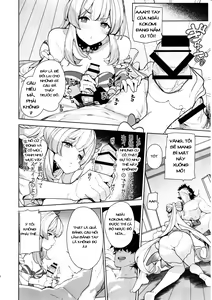 Page 5 of Kaigi Shima no Himitsu no Heya - preview thumbnail