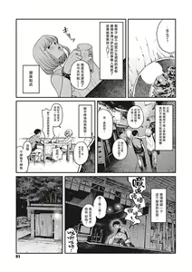 Page 5 of Ame no Yo ni | 雨夜里 - preview thumbnail