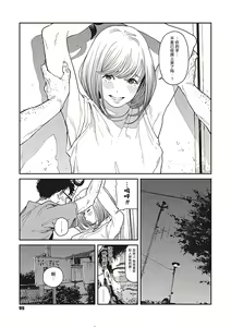 Page 9 of Ame no Yo ni | 雨夜里 - preview thumbnail