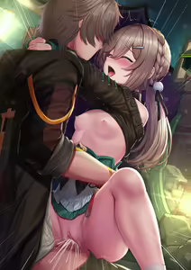 Page 842 of Aiki 2019.11-2023.9 (uncensored) - preview thumbnail