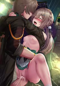 Page 846 of Aiki 2019.11-2023.9 (uncensored) - preview thumbnail