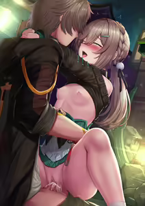 Page 847 of Aiki 2019.11-2023.9 (uncensored) - preview thumbnail