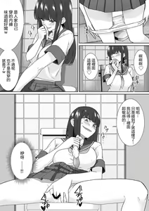 Page 18 of Joshikousei Sennyuu Repo ~Hanzaisha ga Onnanoko ni Hyoui shite mita~ - preview thumbnail